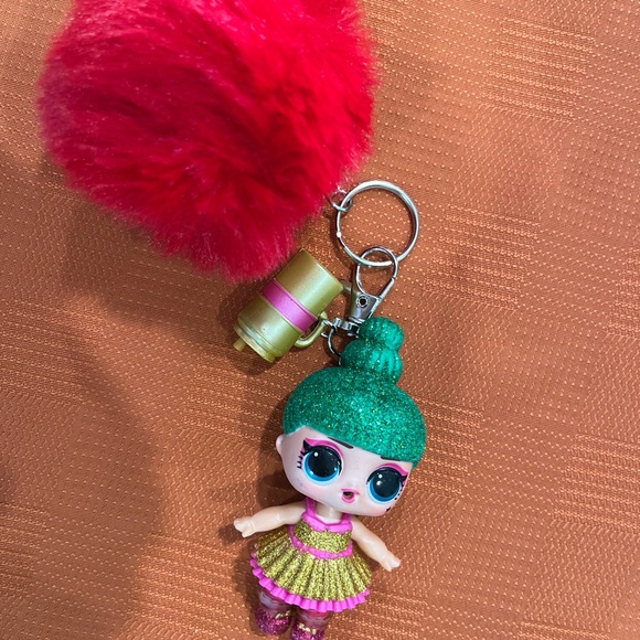 LOL Surprise Keychain - Picture 5 of 5